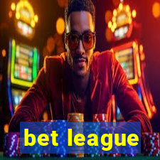 bet league